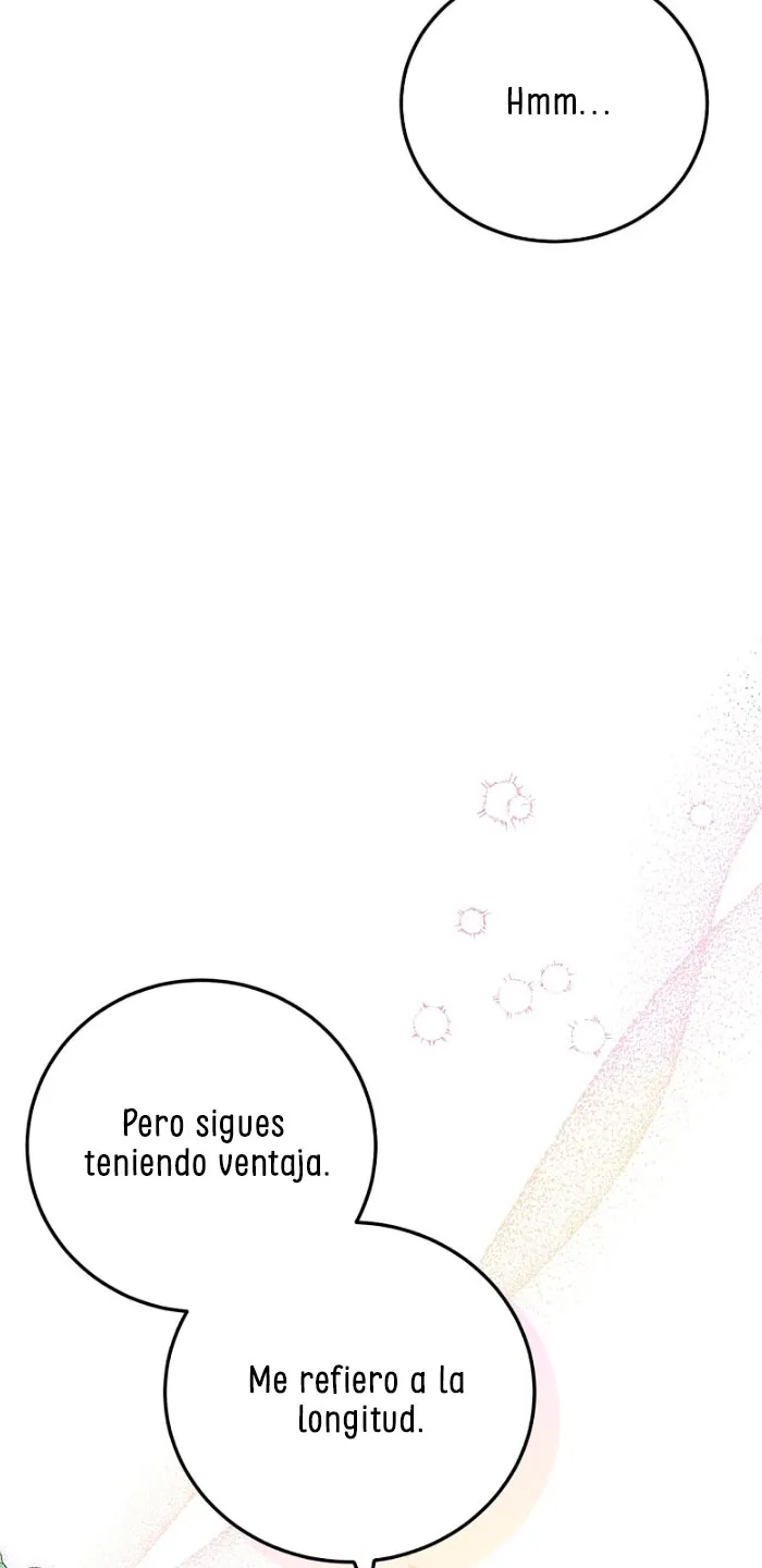 Él no es solo una cara bonita Capítulo 33 en Línea - página 41