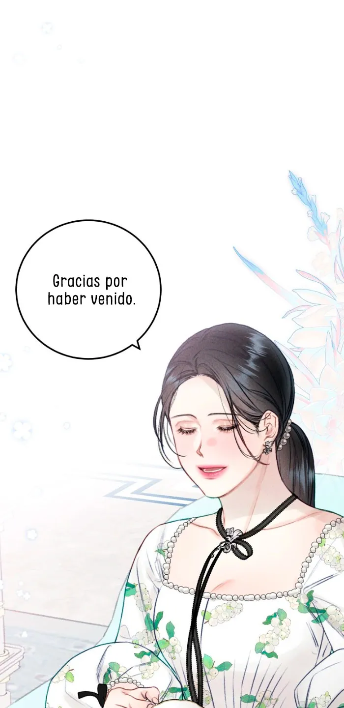 Él no es solo una cara bonita Capítulo 33 en Línea - página 53