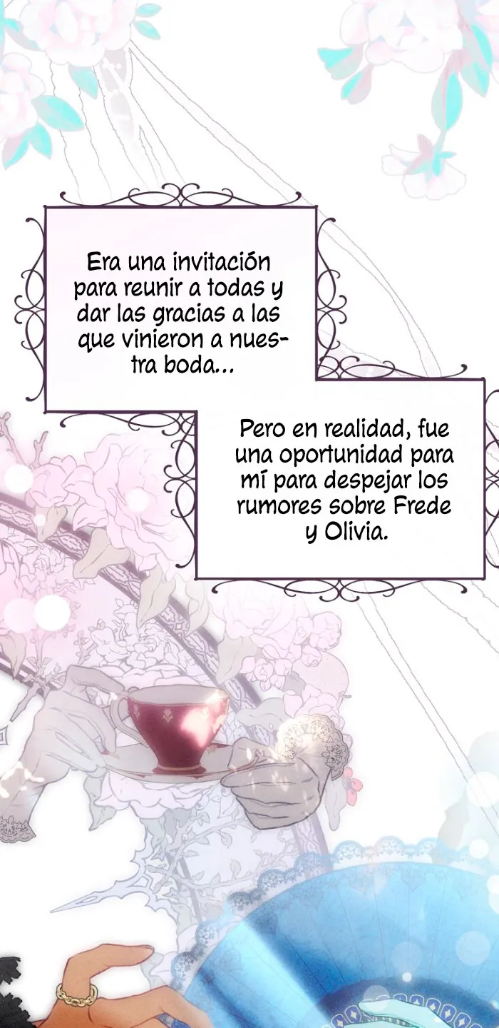 Él no es solo una cara bonita Capítulo 33 en Línea - página 55