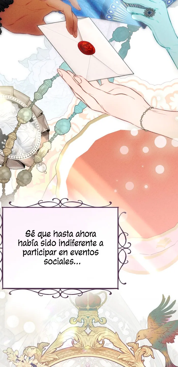 Él no es solo una cara bonita Capítulo 33 en Línea - página 56