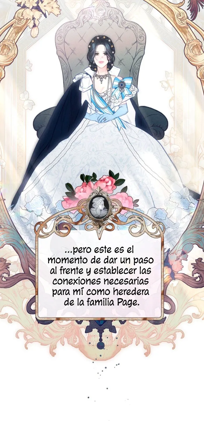 Él no es solo una cara bonita Capítulo 33 en Línea - página 57