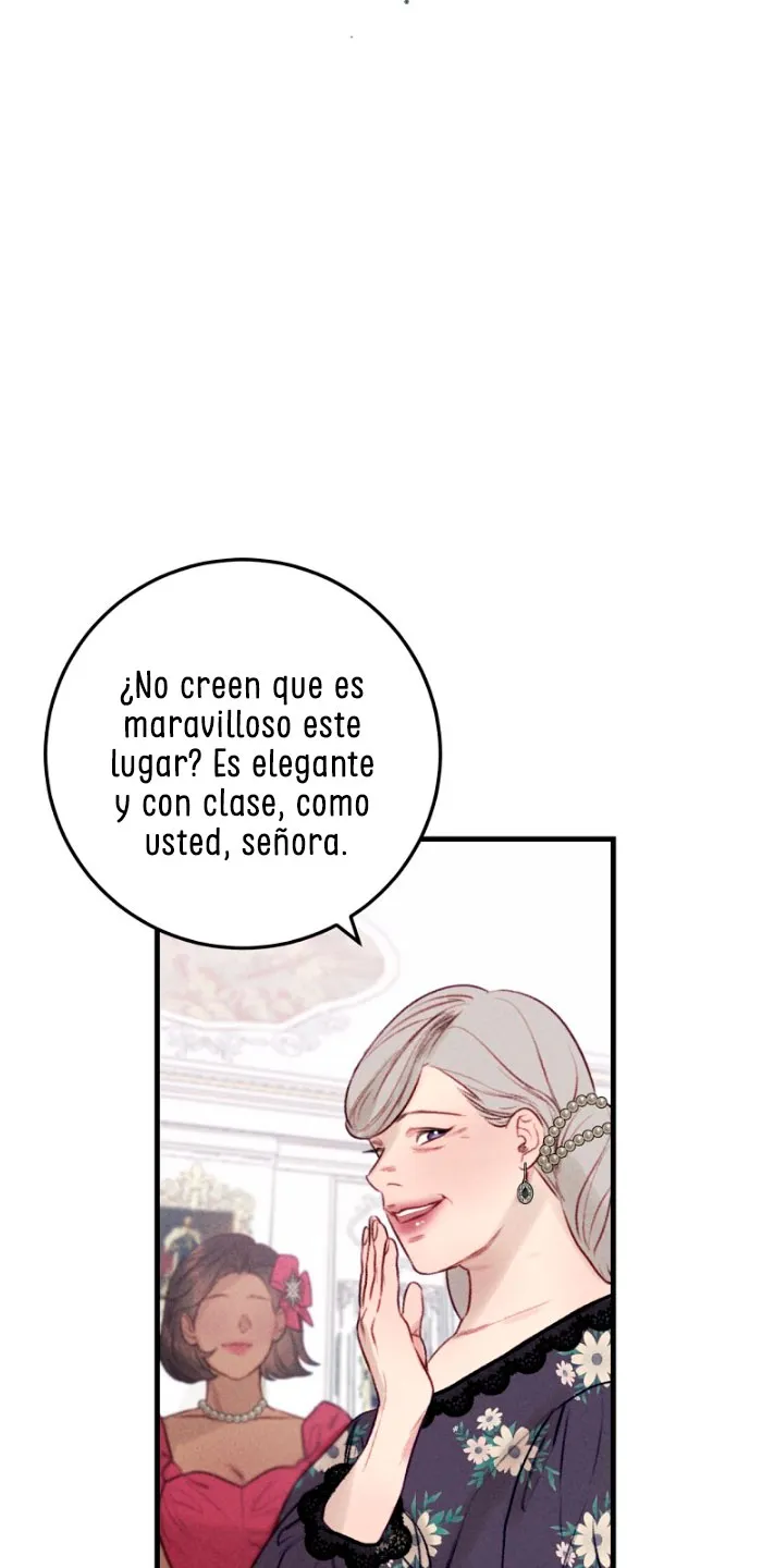 Él no es solo una cara bonita Capítulo 33 en Línea - página 58
