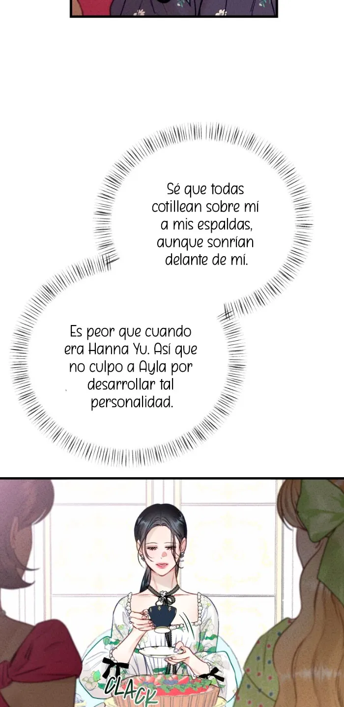 Él no es solo una cara bonita Capítulo 33 en Línea - página 59