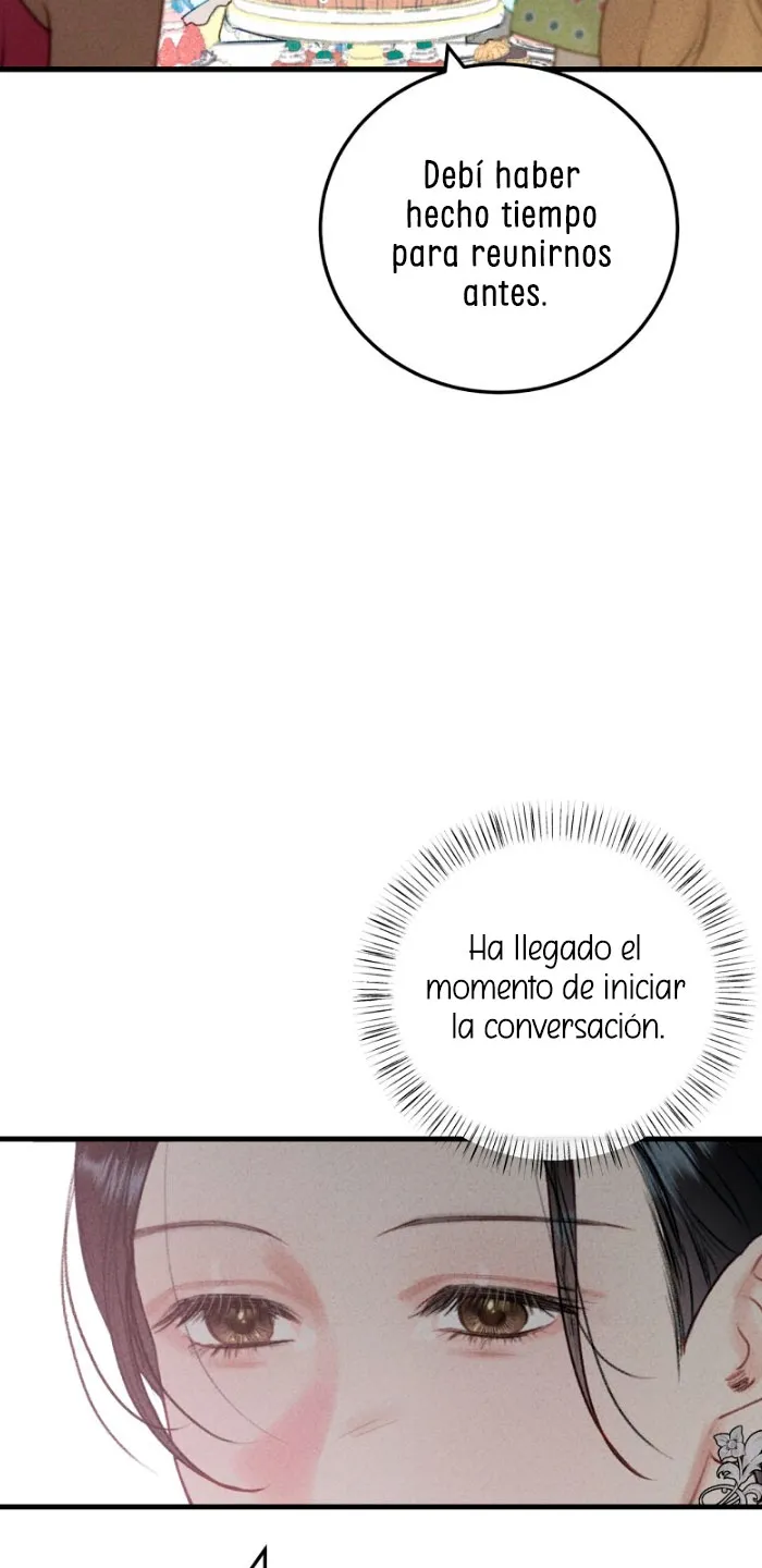 Él no es solo una cara bonita Capítulo 33 en Línea - página 60