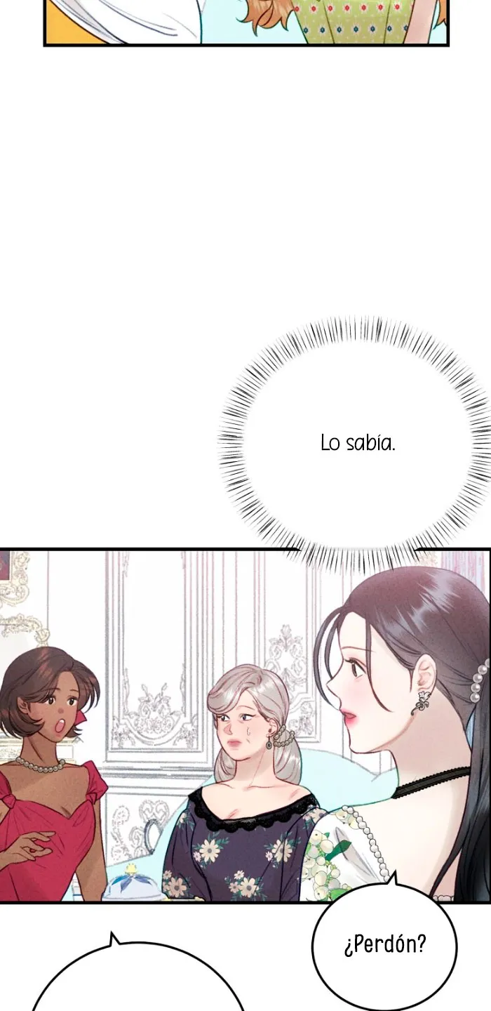 Él no es solo una cara bonita Capítulo 33 en Línea - página 62