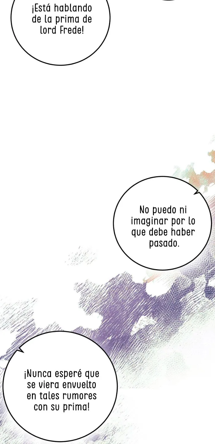 Él no es solo una cara bonita Capítulo 33 en Línea - página 63