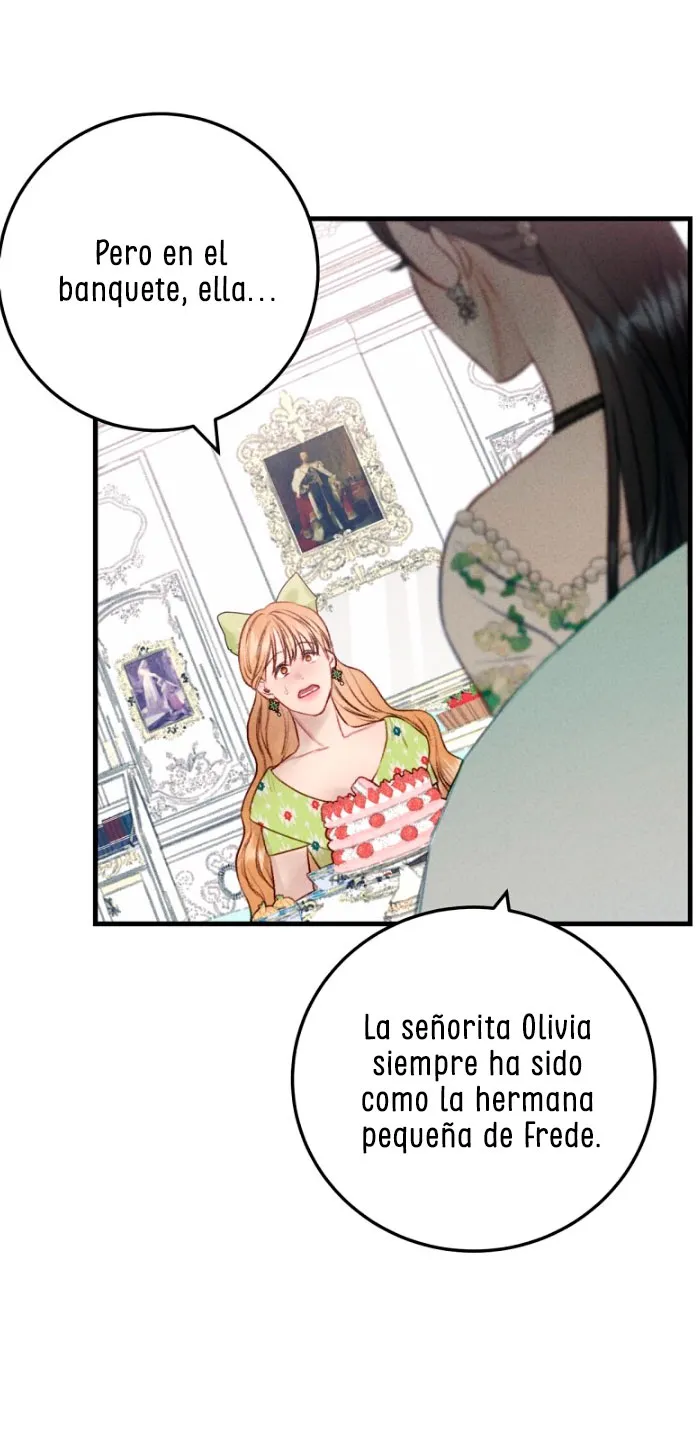 Él no es solo una cara bonita Capítulo 33 en Línea - página 68