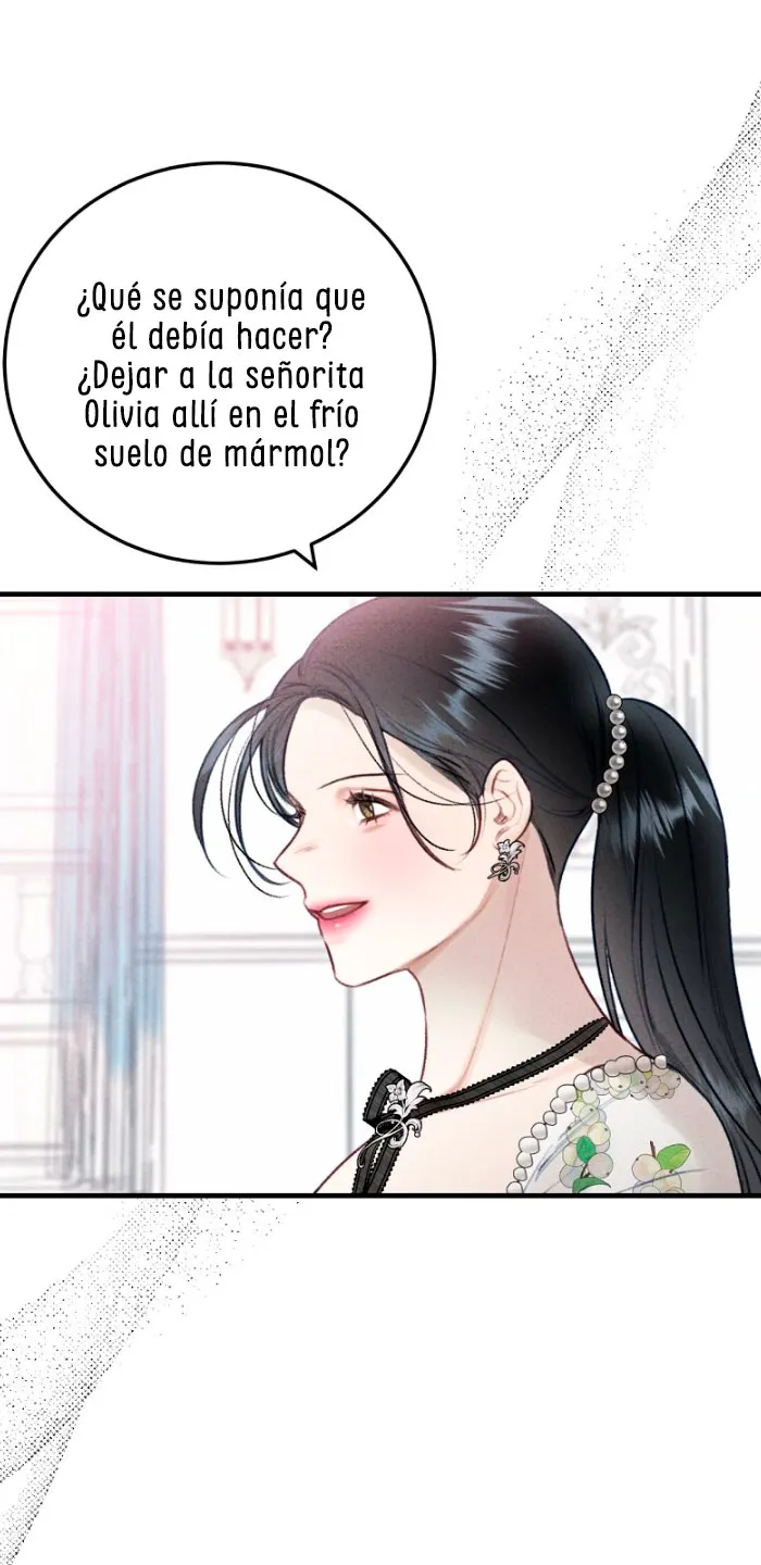 Él no es solo una cara bonita Capítulo 33 en Línea - página 69