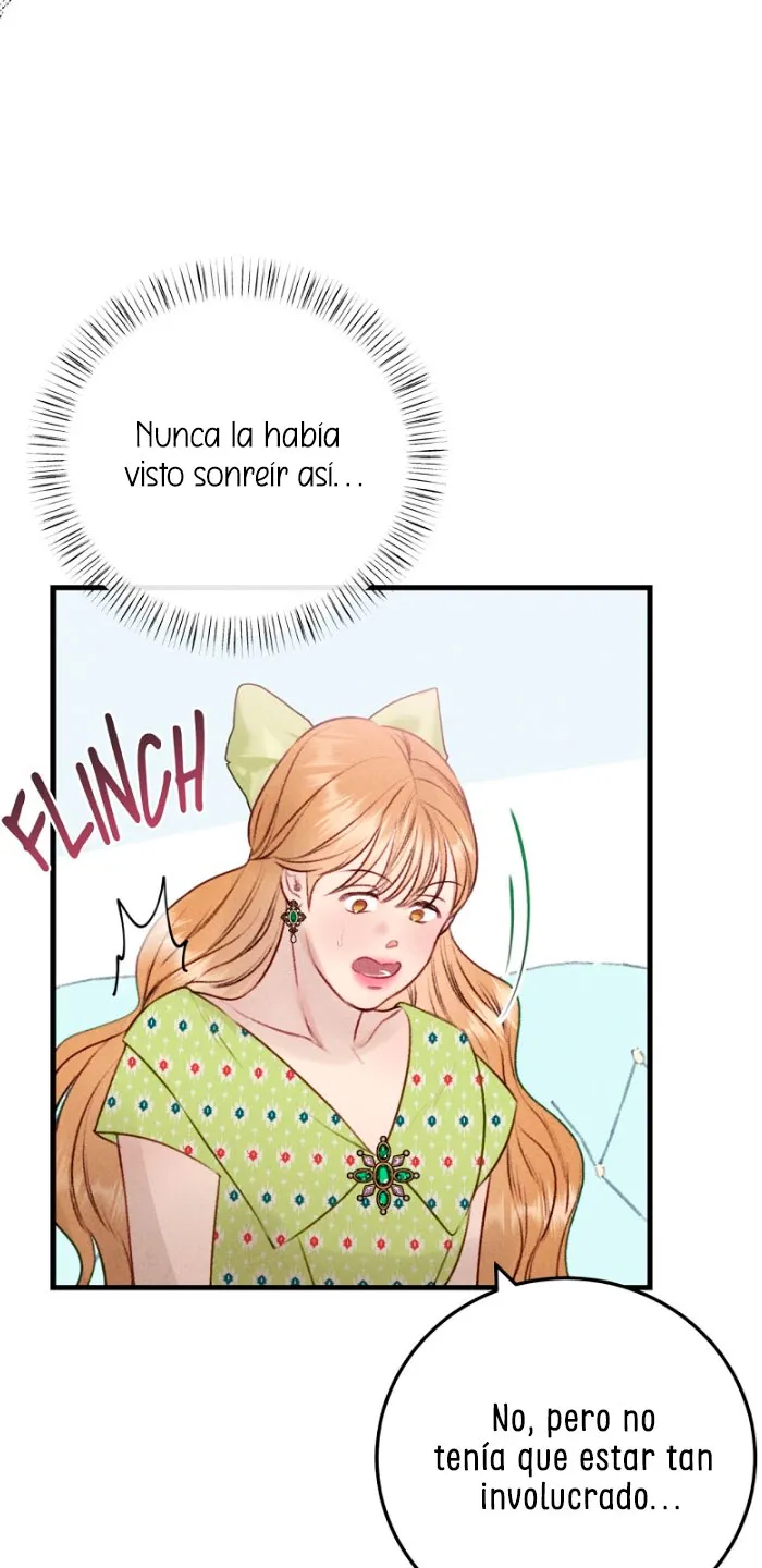 Él no es solo una cara bonita Capítulo 33 en Línea - página 70