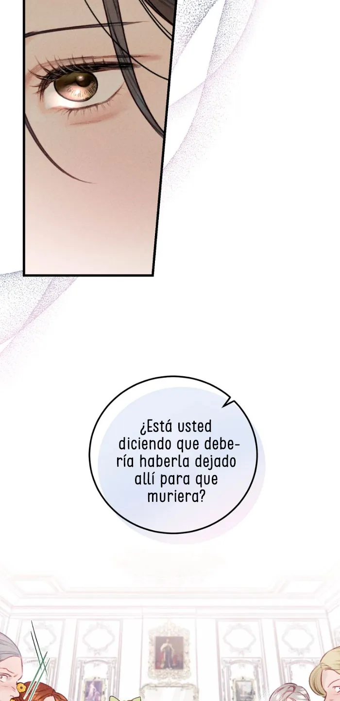 Él no es solo una cara bonita Capítulo 33 en Línea - página 72
