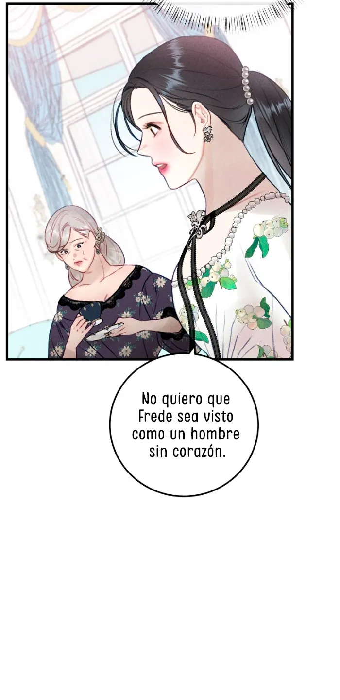 Él no es solo una cara bonita Capítulo 33 en Línea - página 74