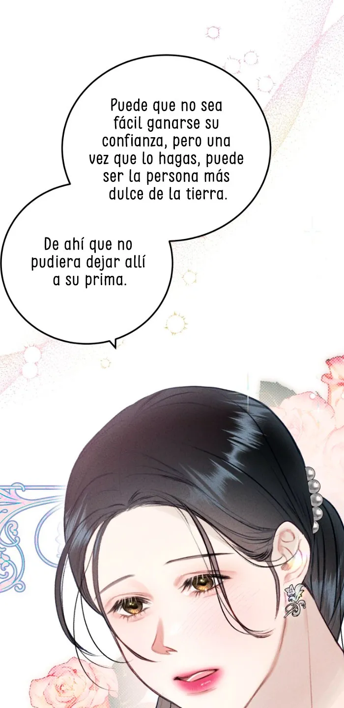 Él no es solo una cara bonita Capítulo 33 en Línea - página 76