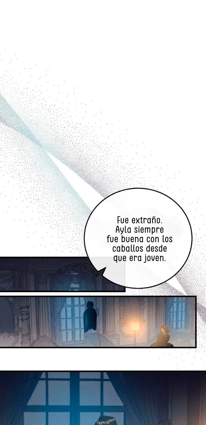 Él no es solo una cara bonita Capítulo 35 en Línea - página 2