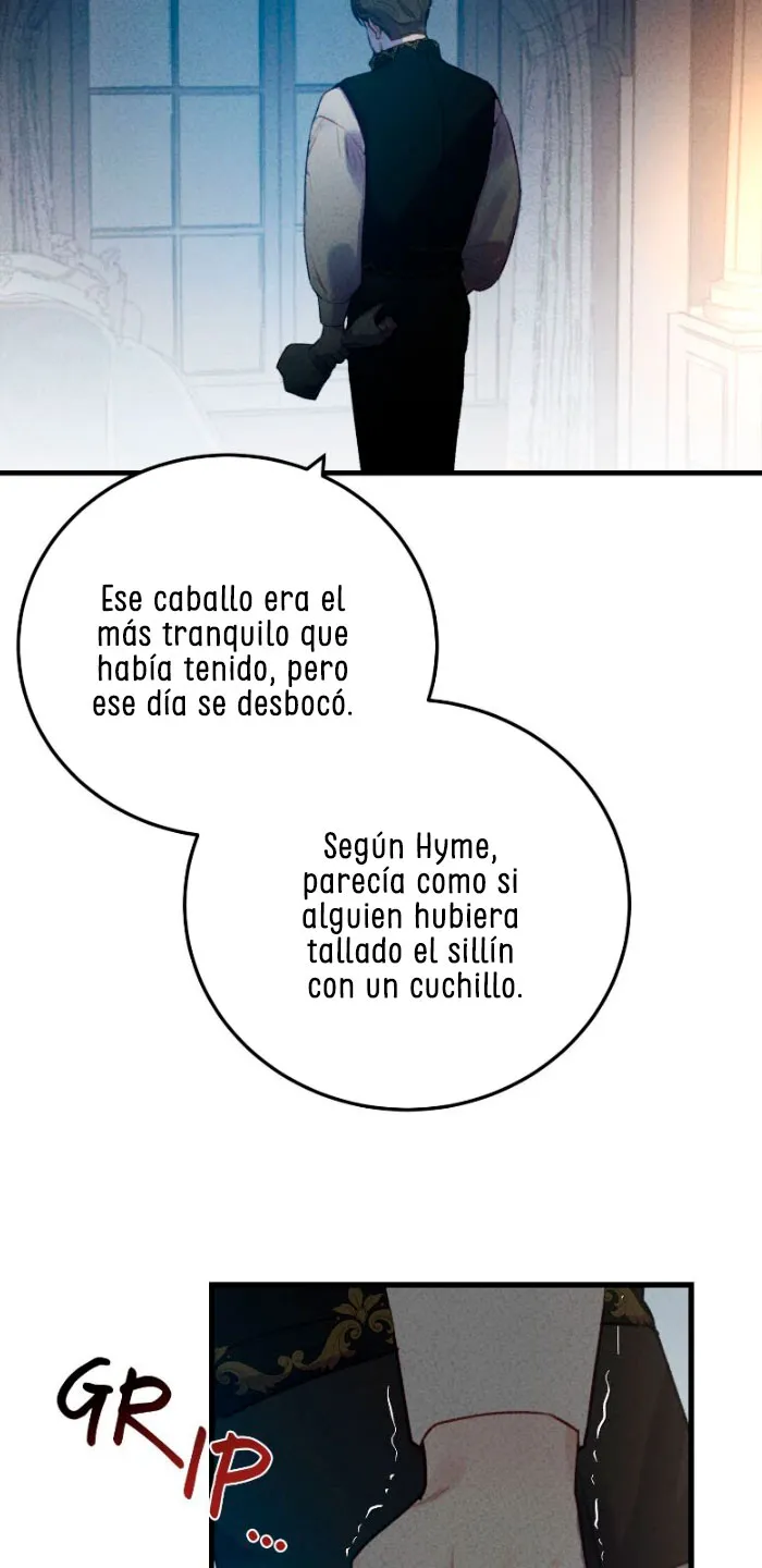 Él no es solo una cara bonita Capítulo 35 en Línea - página 3