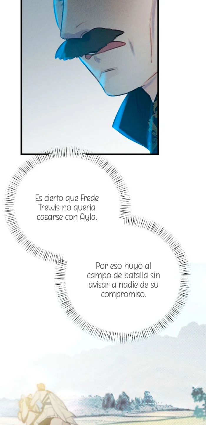 Él no es solo una cara bonita Capítulo 35 en Línea - página 6