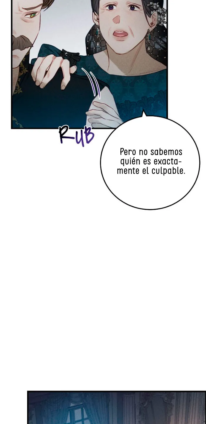 Él no es solo una cara bonita Capítulo 35 en Línea - página 10