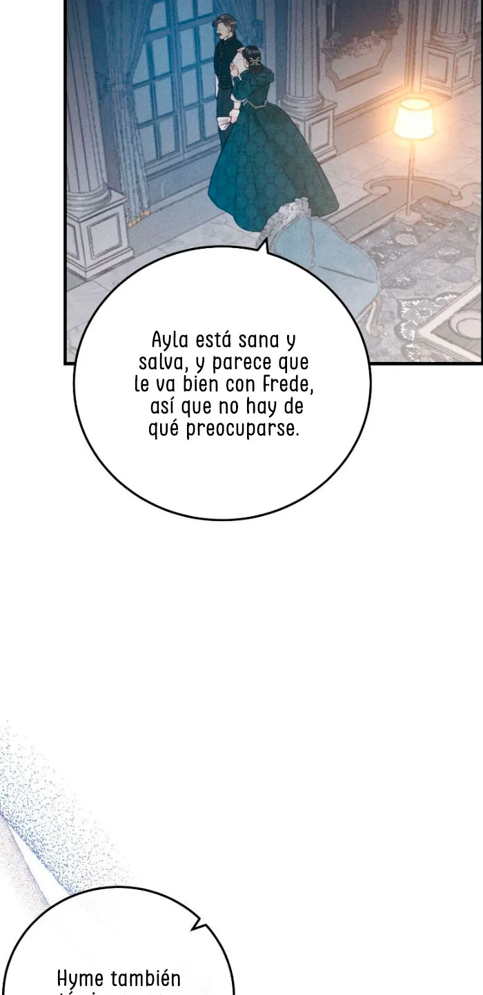 Él no es solo una cara bonita Capítulo 35 en Línea - página 11