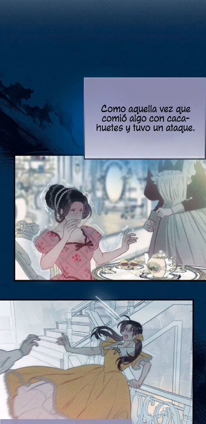 Él no es solo una cara bonita Capítulo 35 en Línea - página 15