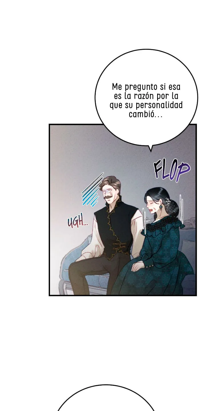 Él no es solo una cara bonita Capítulo 35 en Línea - página 18