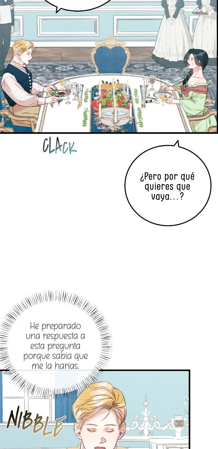 Él no es solo una cara bonita Capítulo 35 en Línea - página 27
