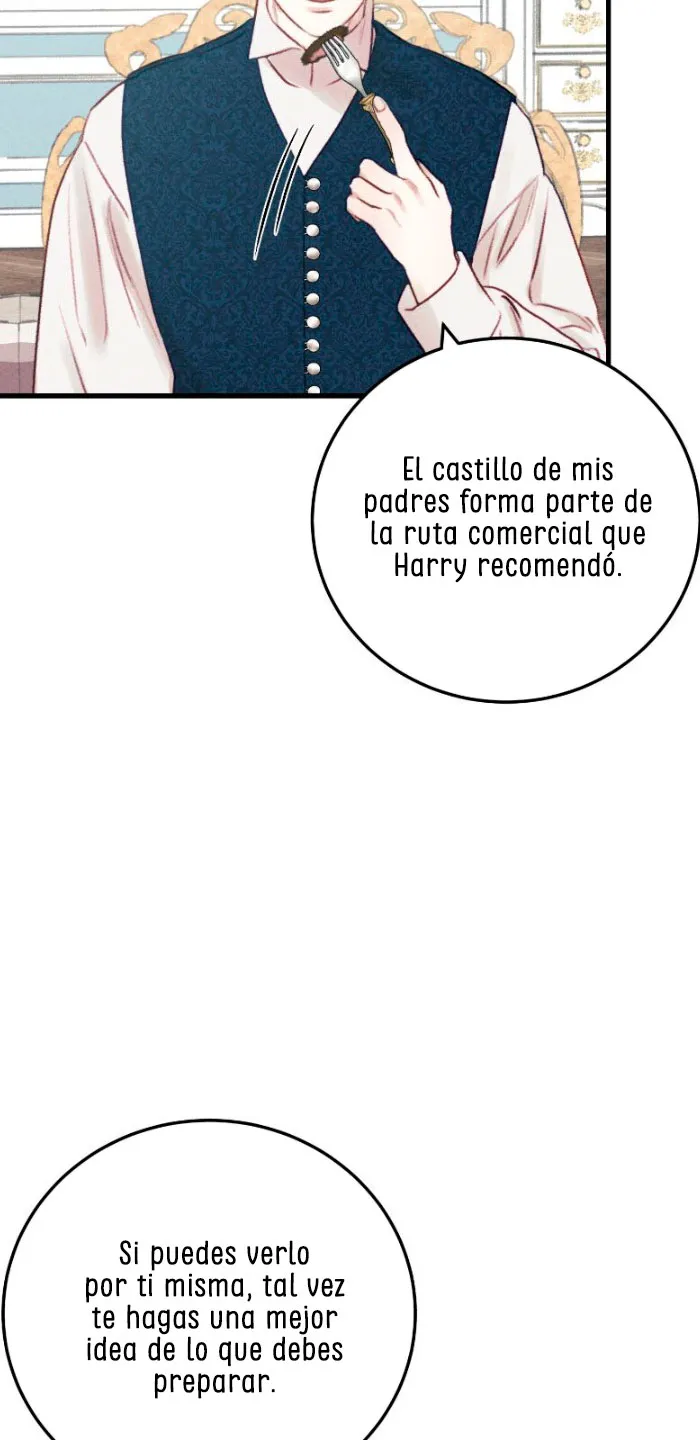 Él no es solo una cara bonita Capítulo 35 en Línea - página 28