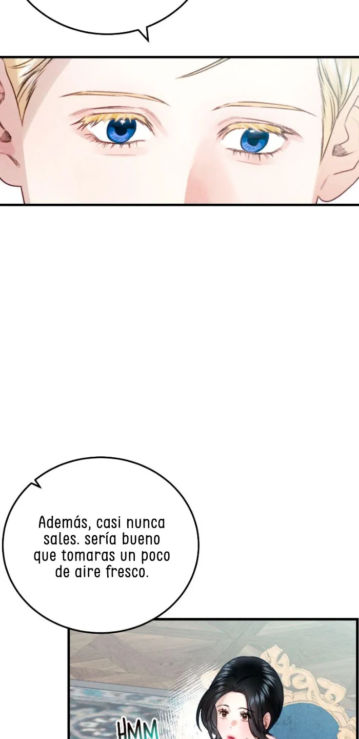 Él no es solo una cara bonita Capítulo 35 en Línea - página 29