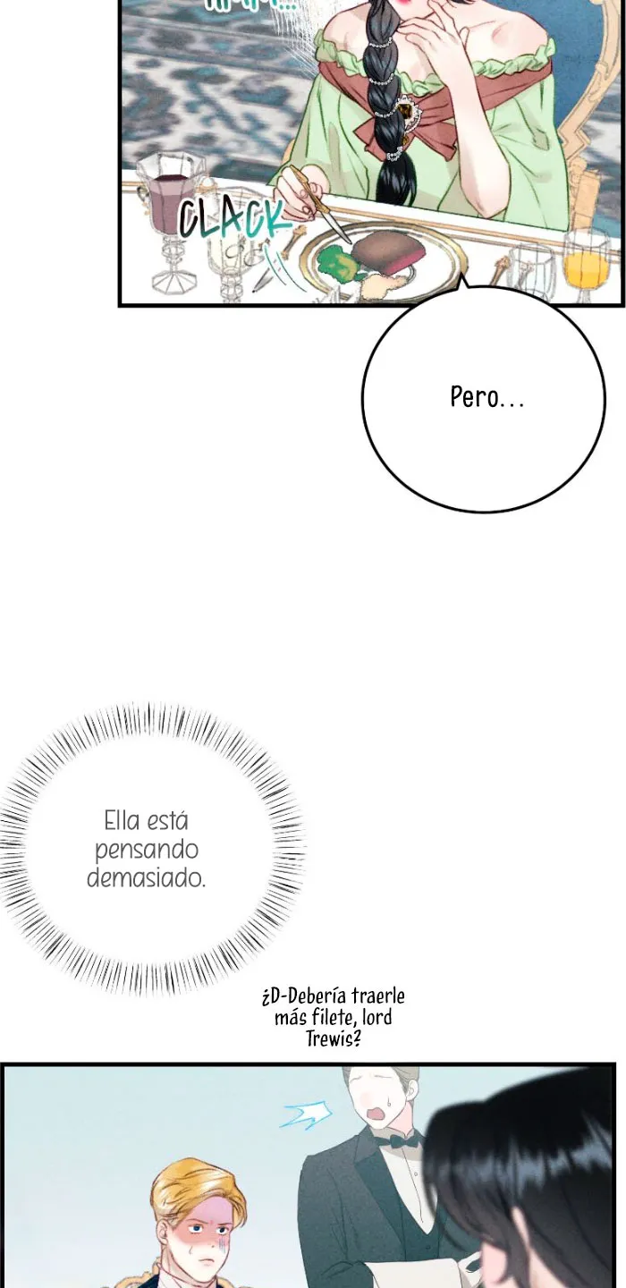Él no es solo una cara bonita Capítulo 35 en Línea - página 30