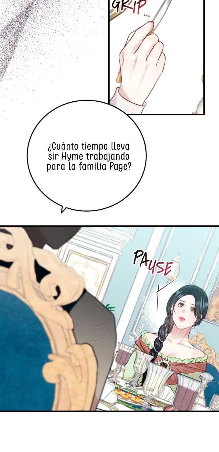 Él no es solo una cara bonita Capítulo 35 en Línea - página 36