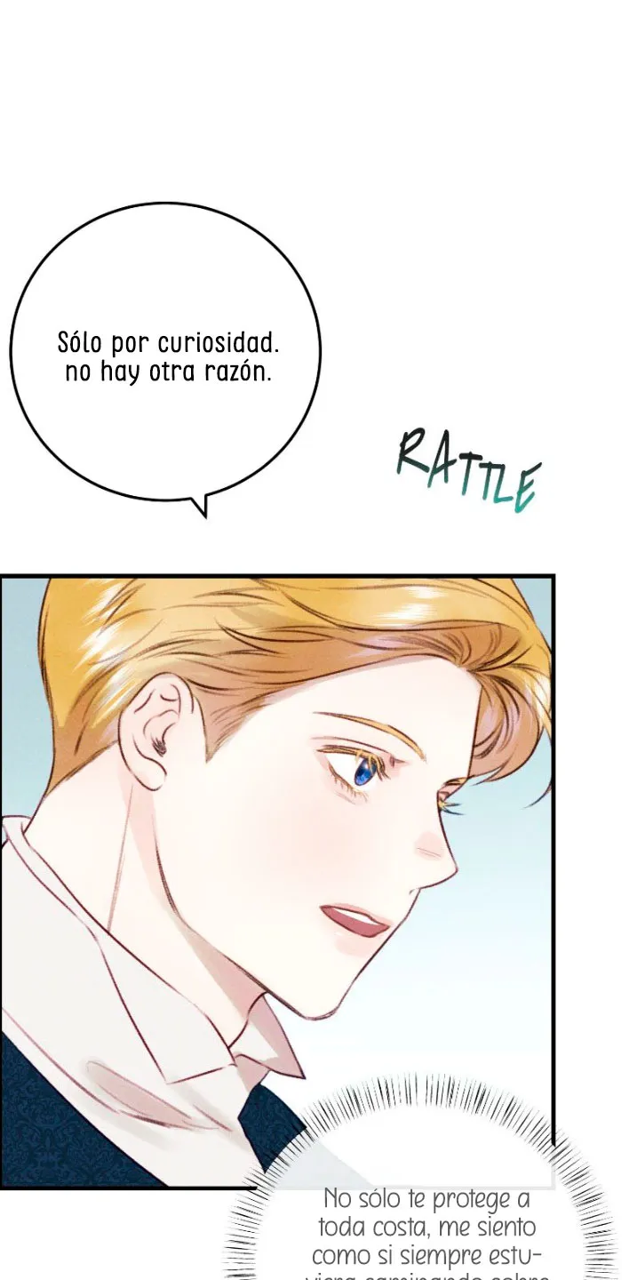 Él no es solo una cara bonita Capítulo 35 en Línea - página 38