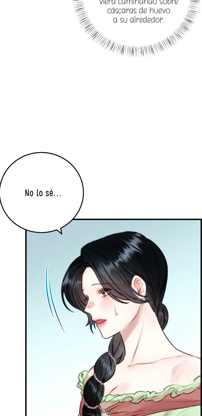 Él no es solo una cara bonita Capítulo 35 en Línea - página 39