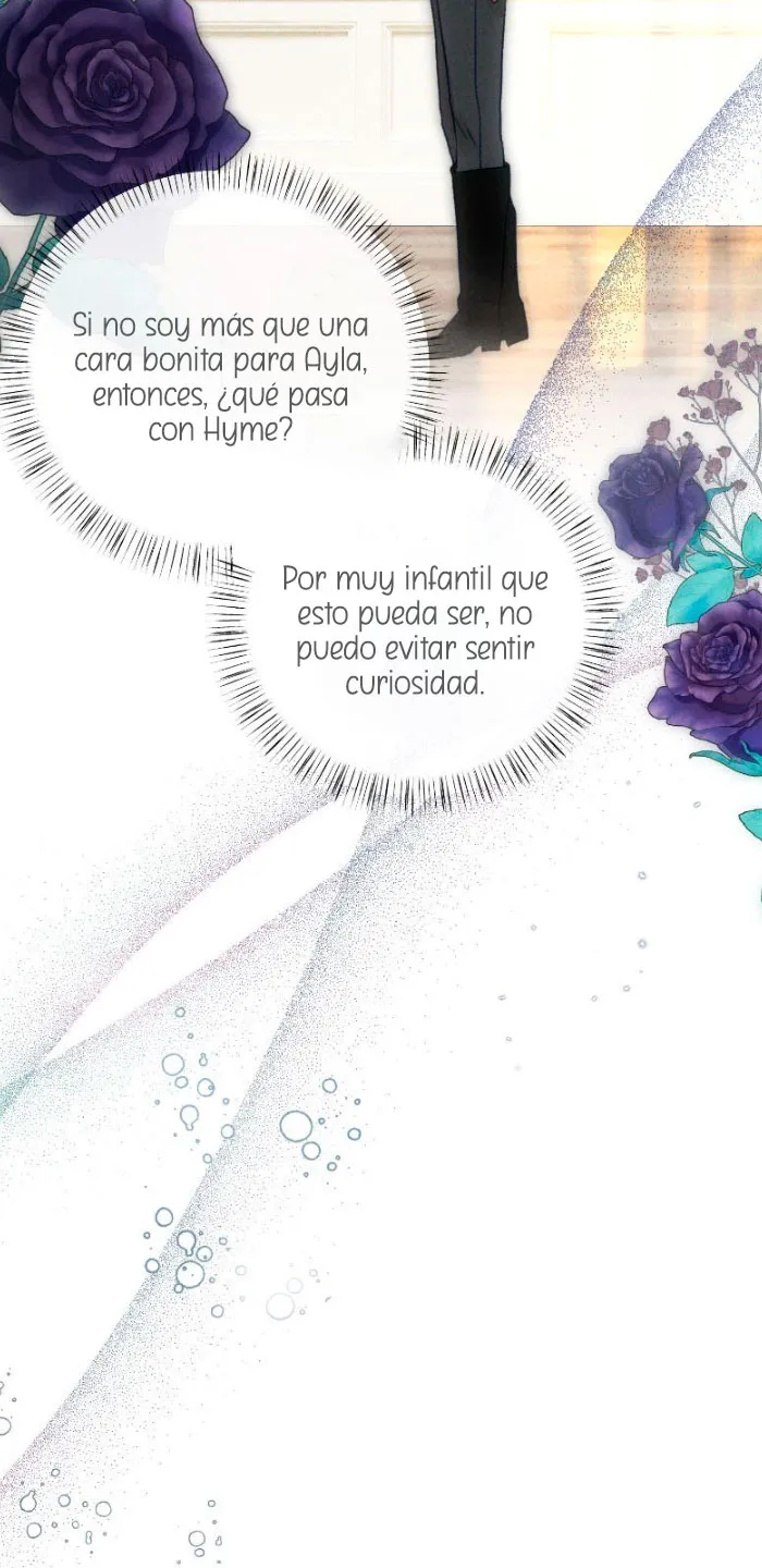 Él no es solo una cara bonita Capítulo 35 en Línea - página 43