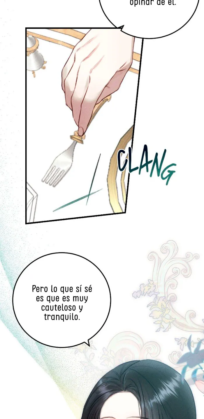 Él no es solo una cara bonita Capítulo 35 en Línea - página 45