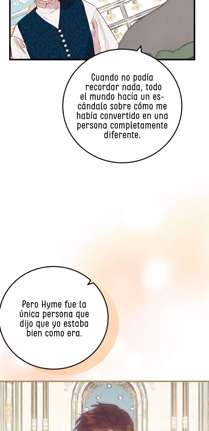Él no es solo una cara bonita Capítulo 35 en Línea - página 50