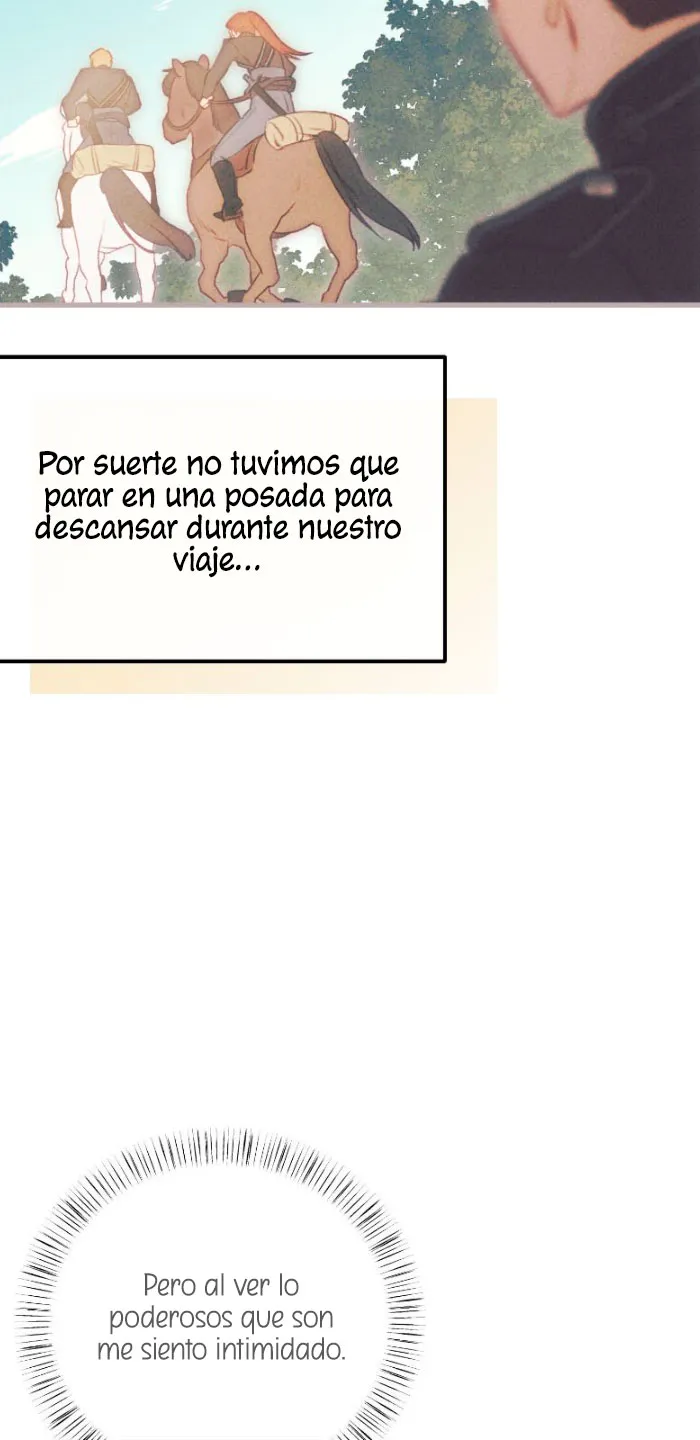 Él no es solo una cara bonita Capítulo 35 en Línea - página 61