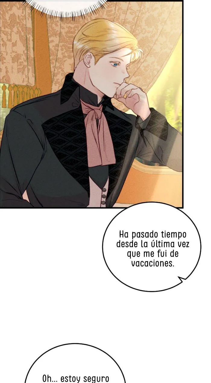 Él no es solo una cara bonita Capítulo 35 en Línea - página 62