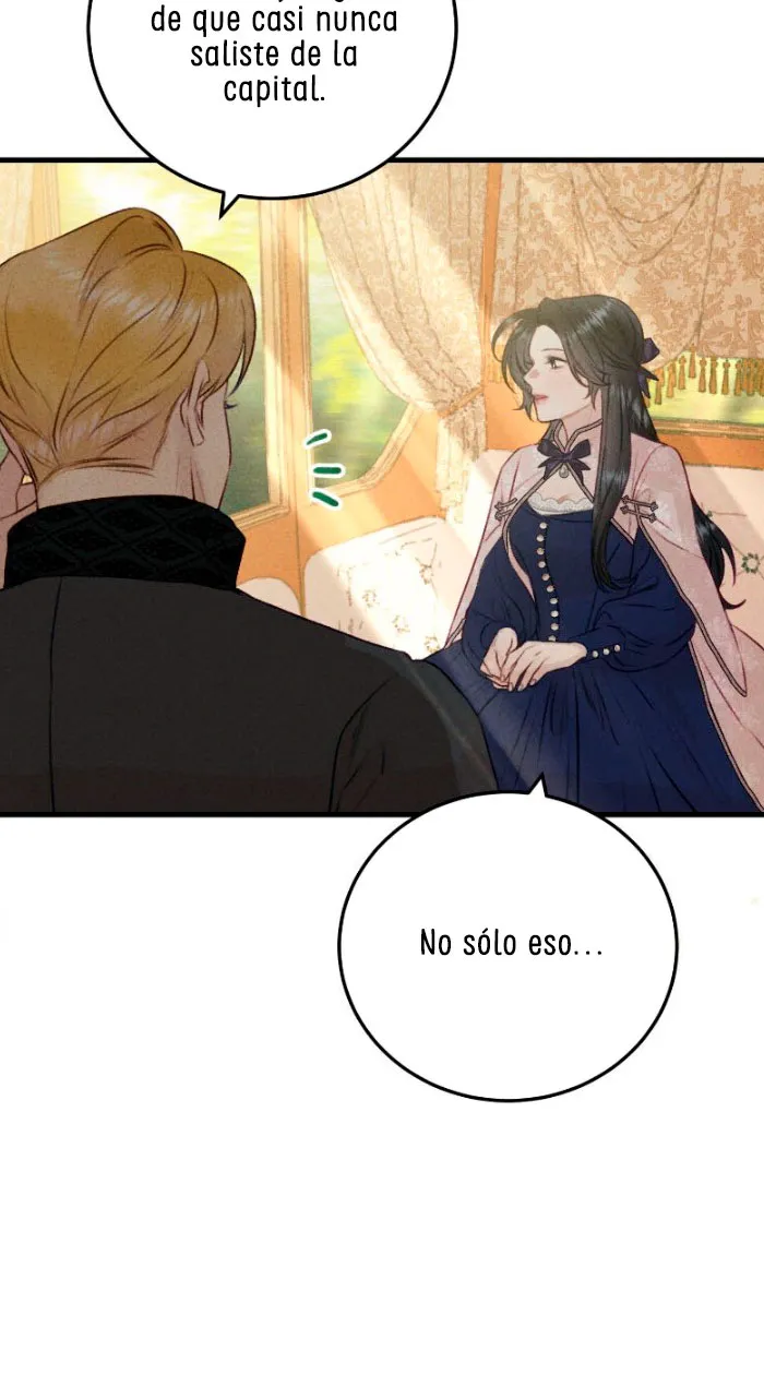 Él no es solo una cara bonita Capítulo 35 en Línea - página 63