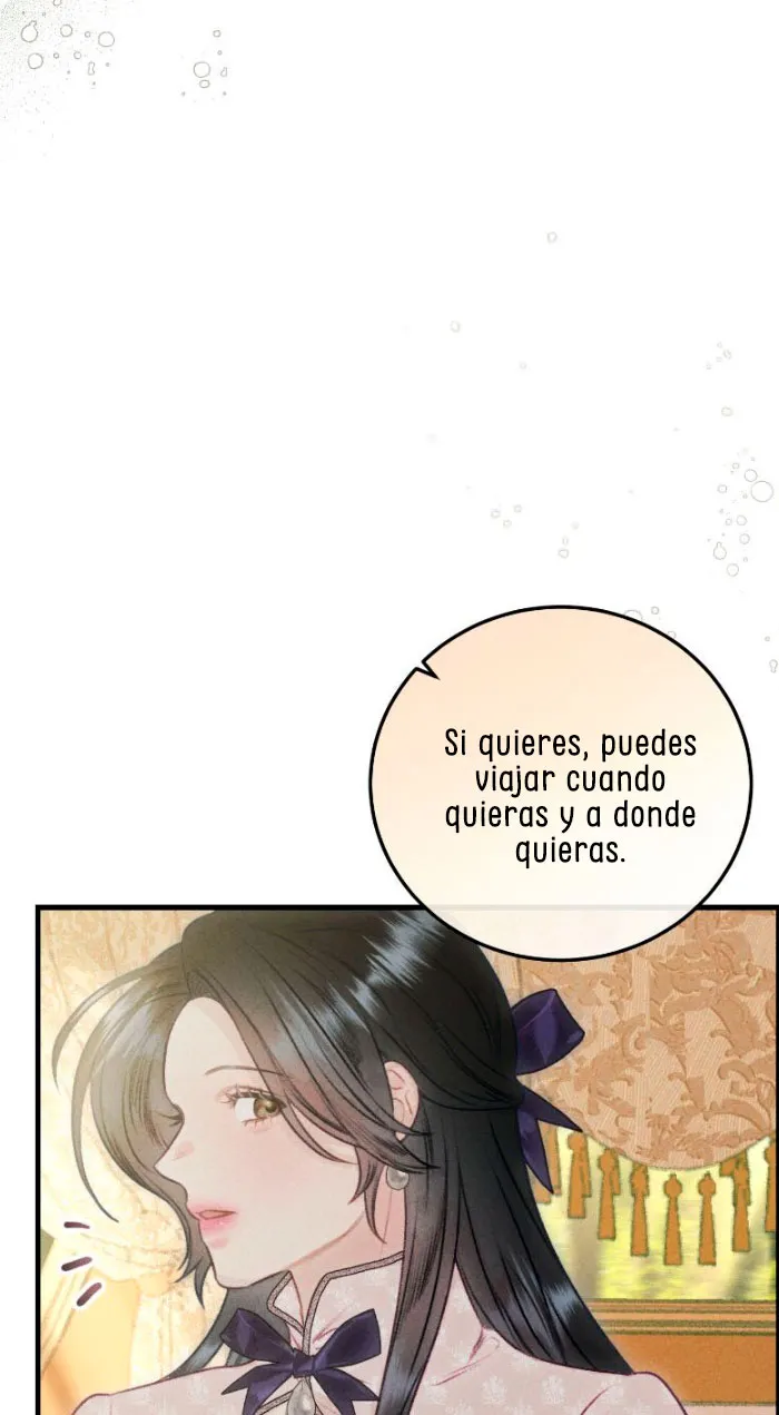 Él no es solo una cara bonita Capítulo 35 en Línea - página 67