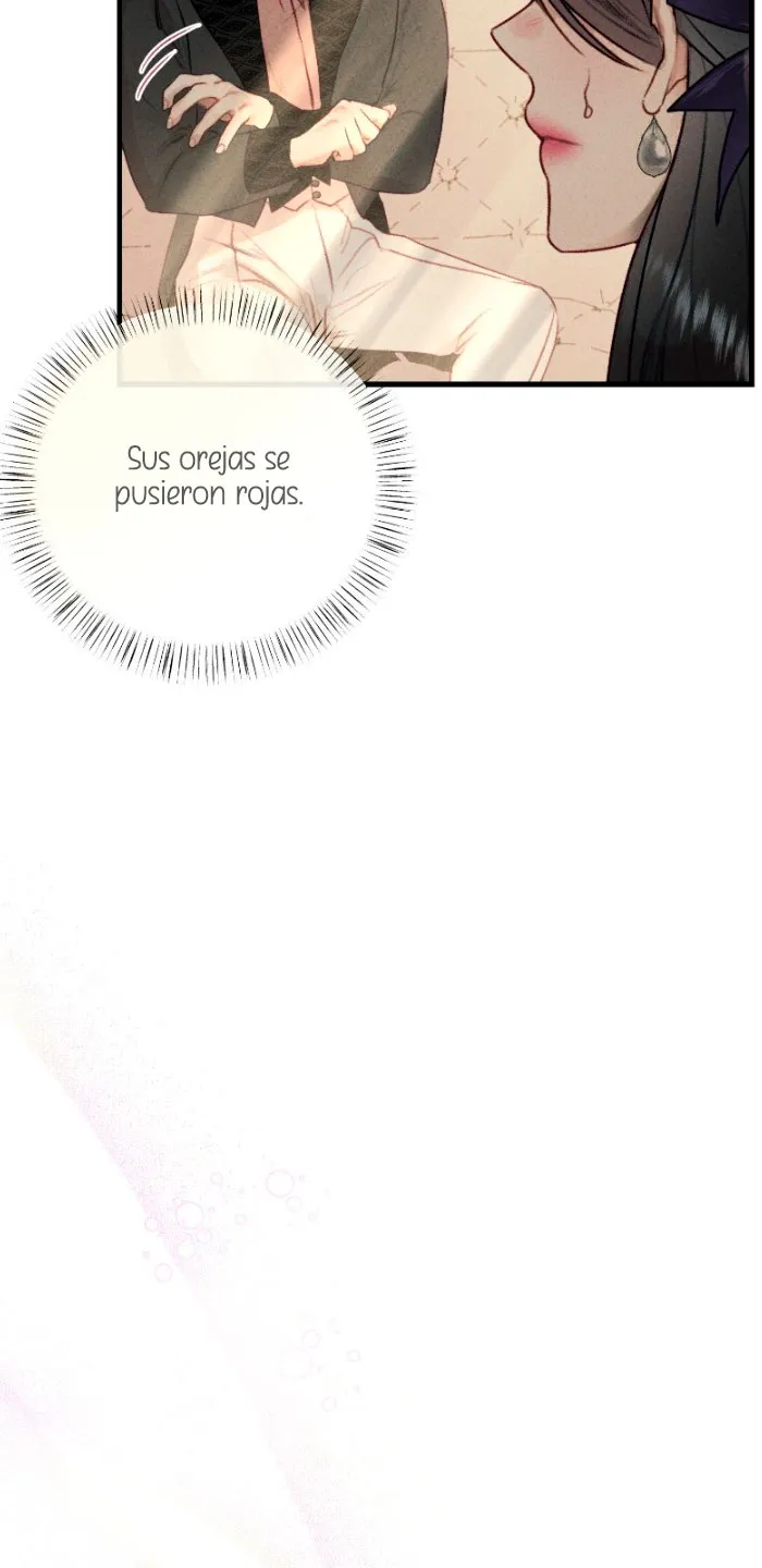 Él no es solo una cara bonita Capítulo 36 en Línea - página 4