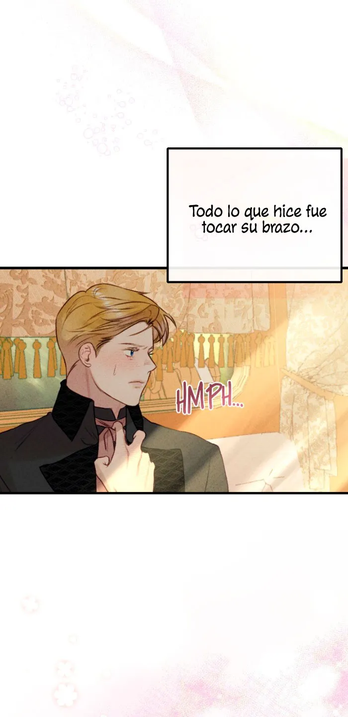 Él no es solo una cara bonita Capítulo 36 en Línea - página 5