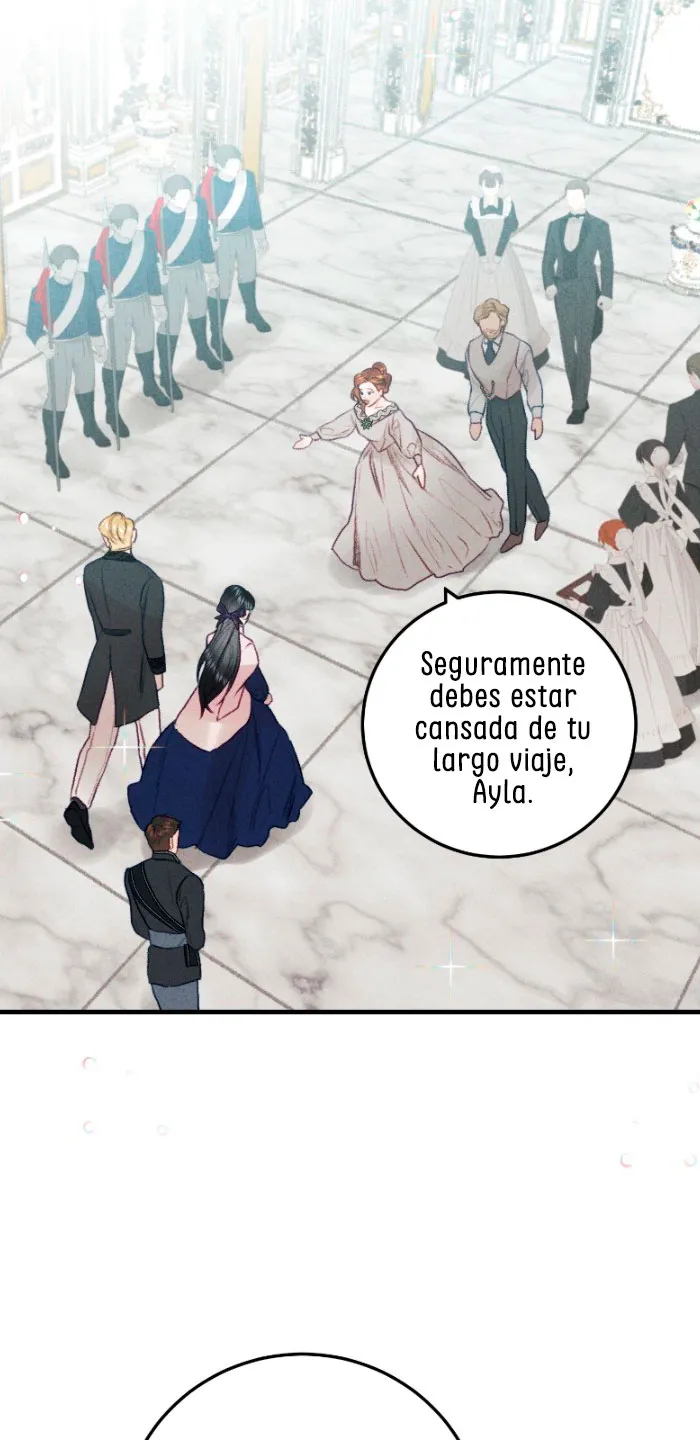 Él no es solo una cara bonita Capítulo 36 en Línea - página 12