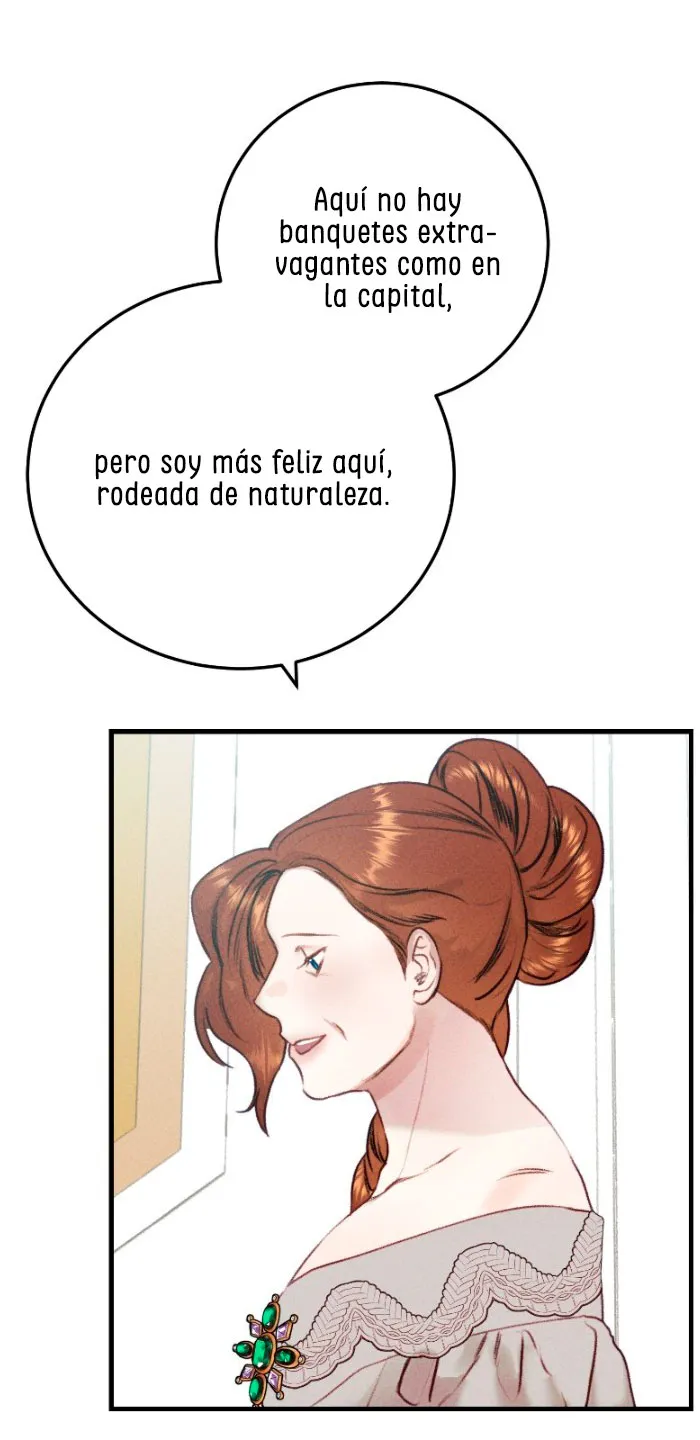 Él no es solo una cara bonita Capítulo 36 en Línea - página 16