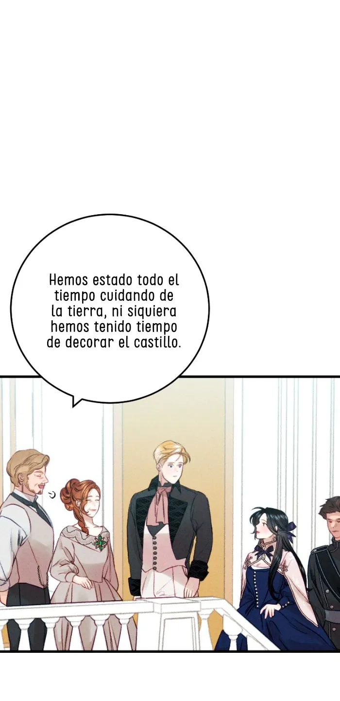 Él no es solo una cara bonita Capítulo 36 en Línea - página 17