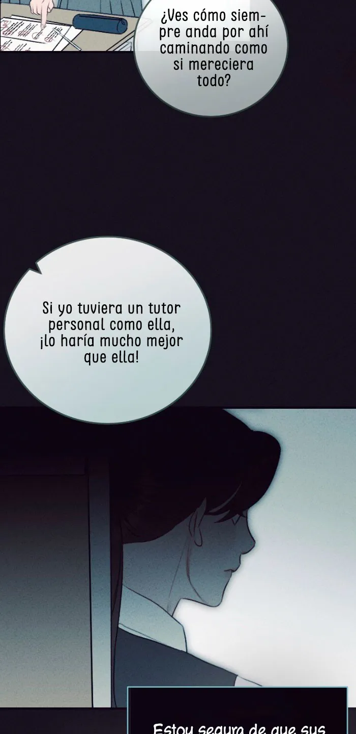 Él no es solo una cara bonita Capítulo 36 en Línea - página 23