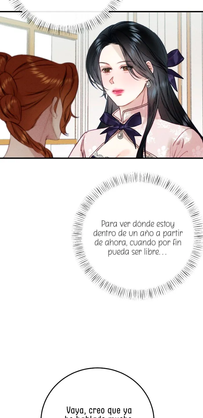 Él no es solo una cara bonita Capítulo 36 en Línea - página 29