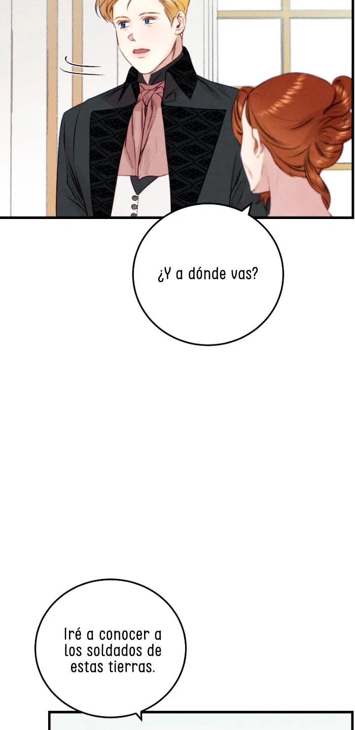 Él no es solo una cara bonita Capítulo 36 en Línea - página 31