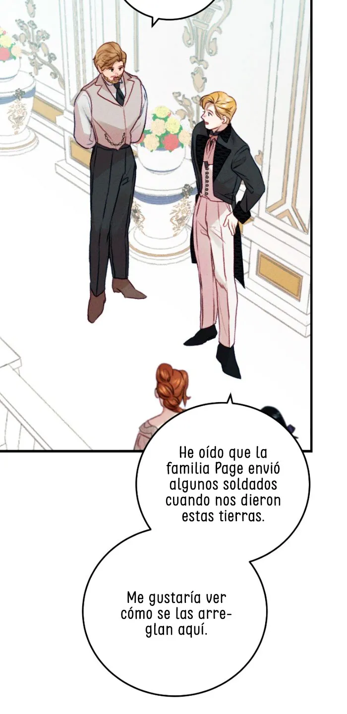 Él no es solo una cara bonita Capítulo 36 en Línea - página 33
