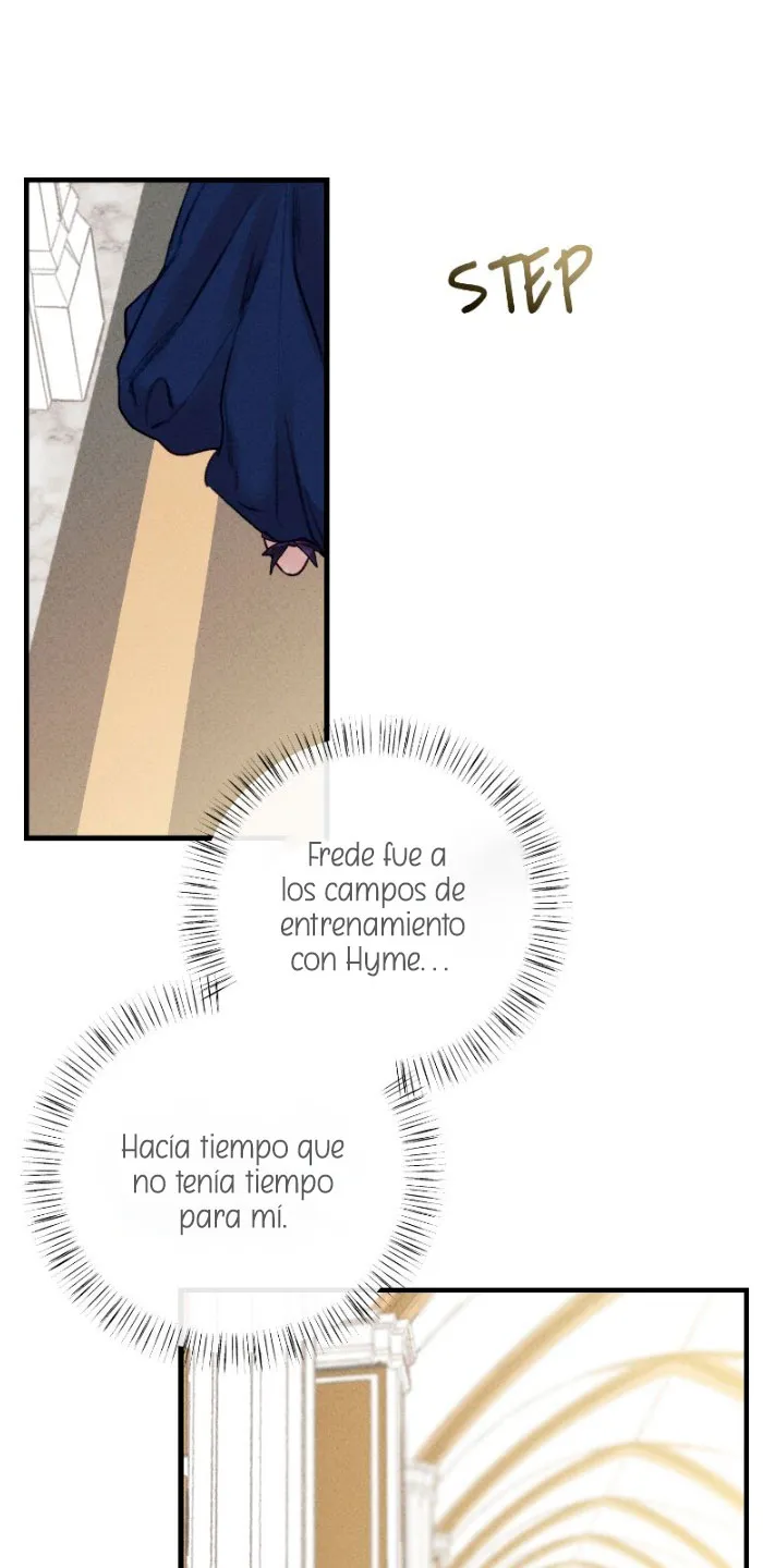 Él no es solo una cara bonita Capítulo 36 en Línea - página 39