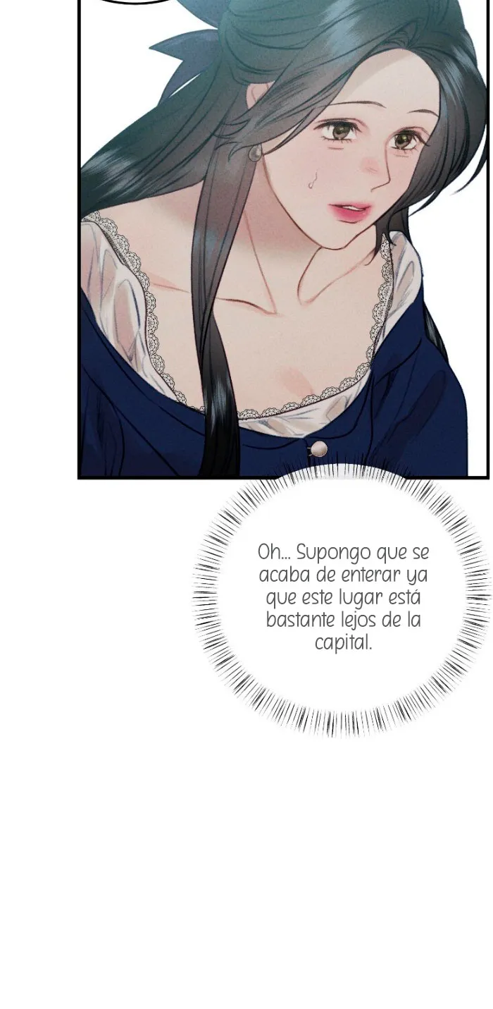 Él no es solo una cara bonita Capítulo 36 en Línea - página 51