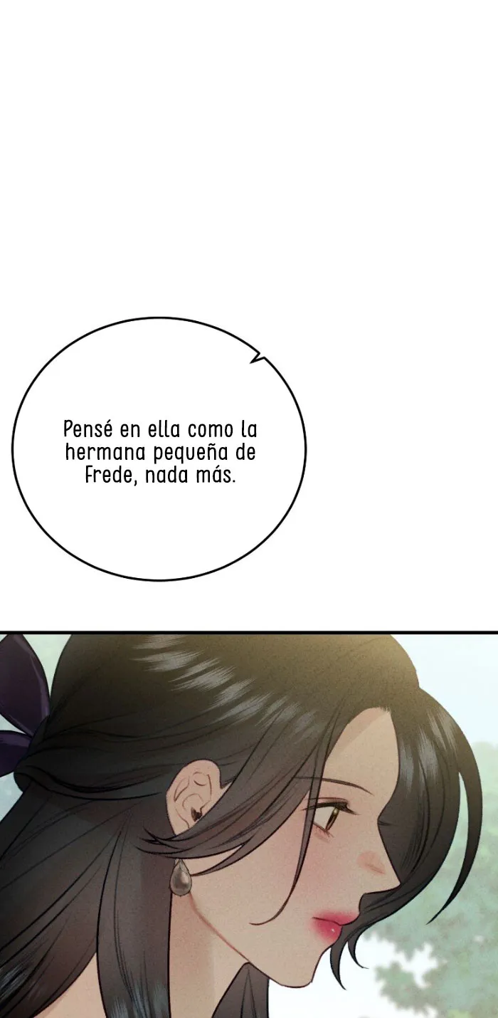 Él no es solo una cara bonita Capítulo 36 en Línea - página 54