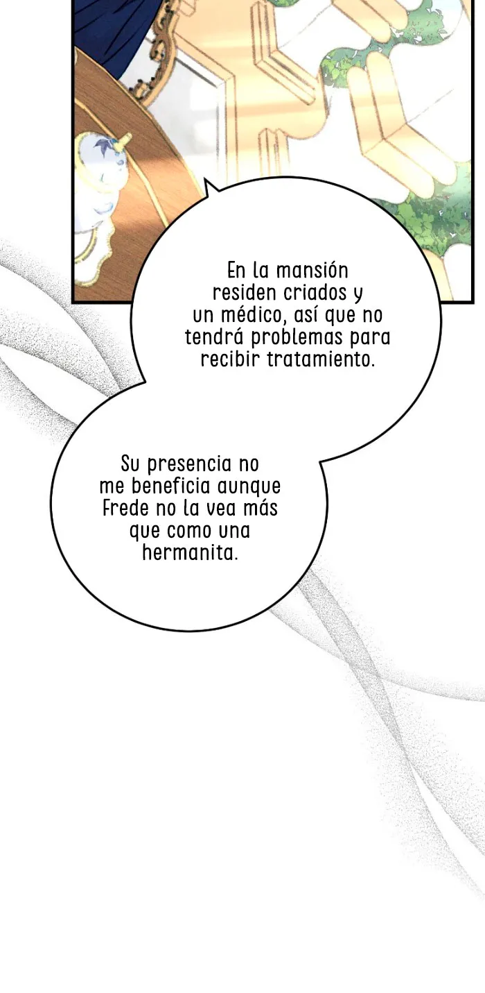 Él no es solo una cara bonita Capítulo 36 en Línea - página 61